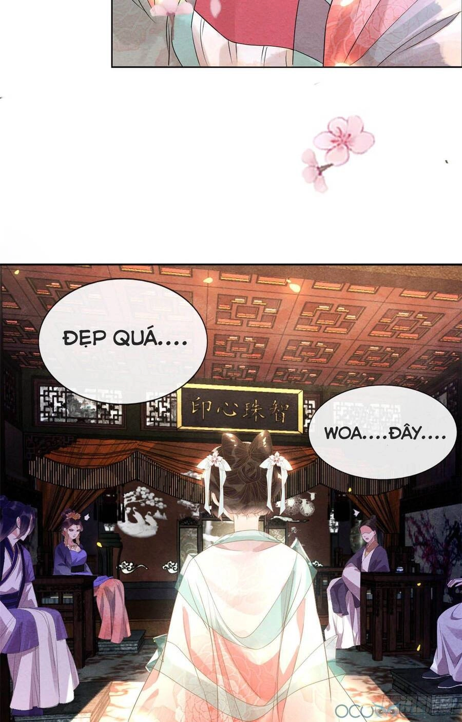 Tiêu Rồi, Lại Bị Bệnh Kiều Để Mắt Đến! Chapter 2 - 51