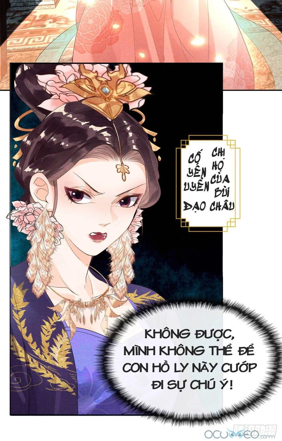 Tiêu Rồi, Lại Bị Bệnh Kiều Để Mắt Đến! Chapter 2 - 52