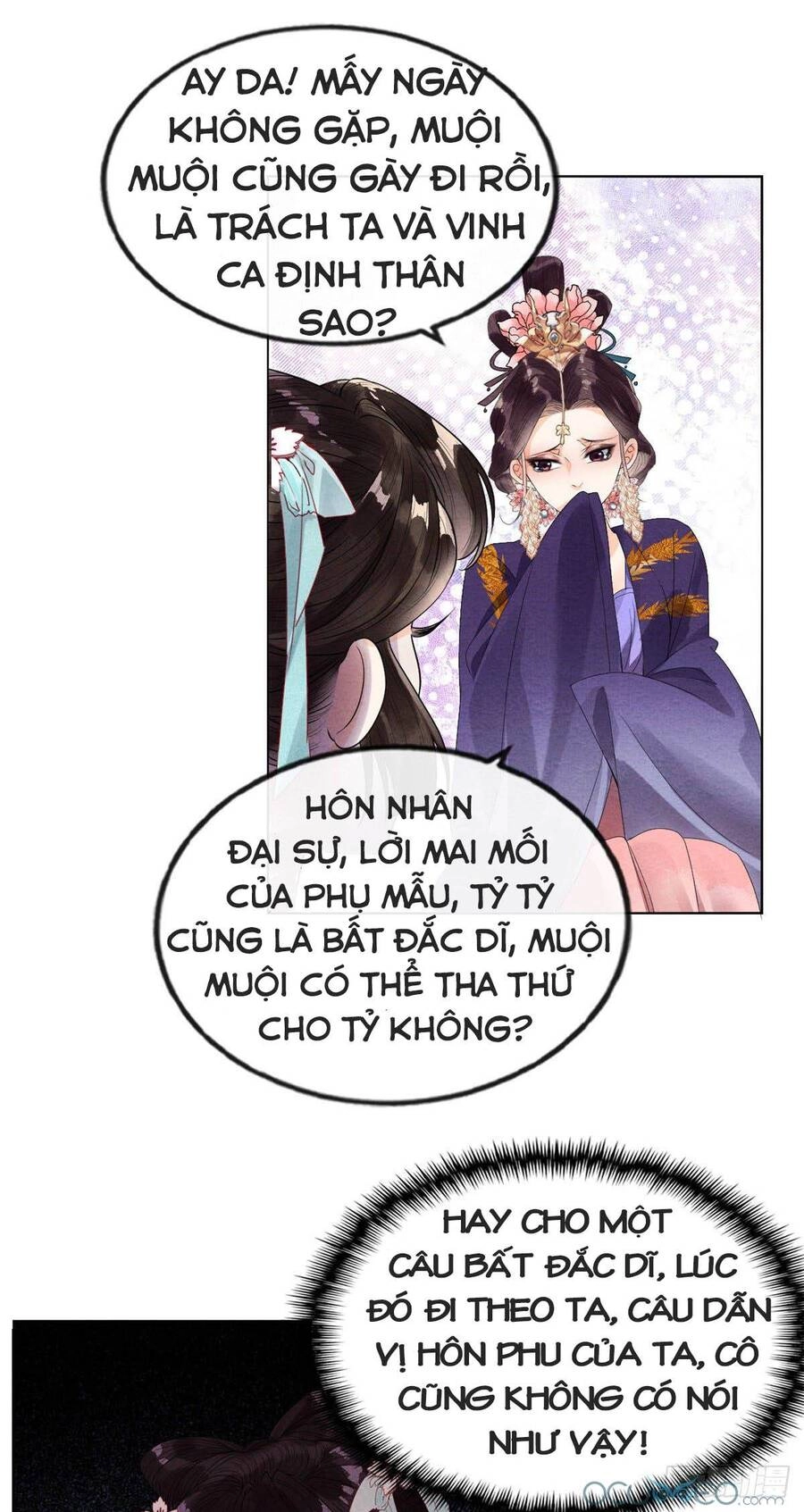 Tiêu Rồi, Lại Bị Bệnh Kiều Để Mắt Đến! Chapter 2 - 53