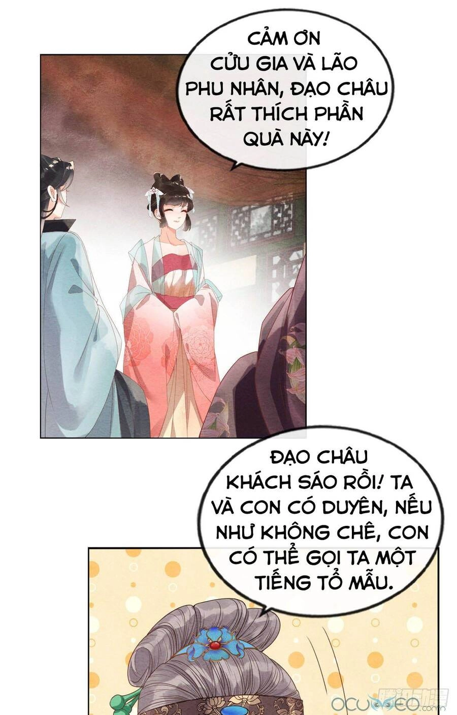 Tiêu Rồi, Lại Bị Bệnh Kiều Để Mắt Đến! Chapter 3 - 18