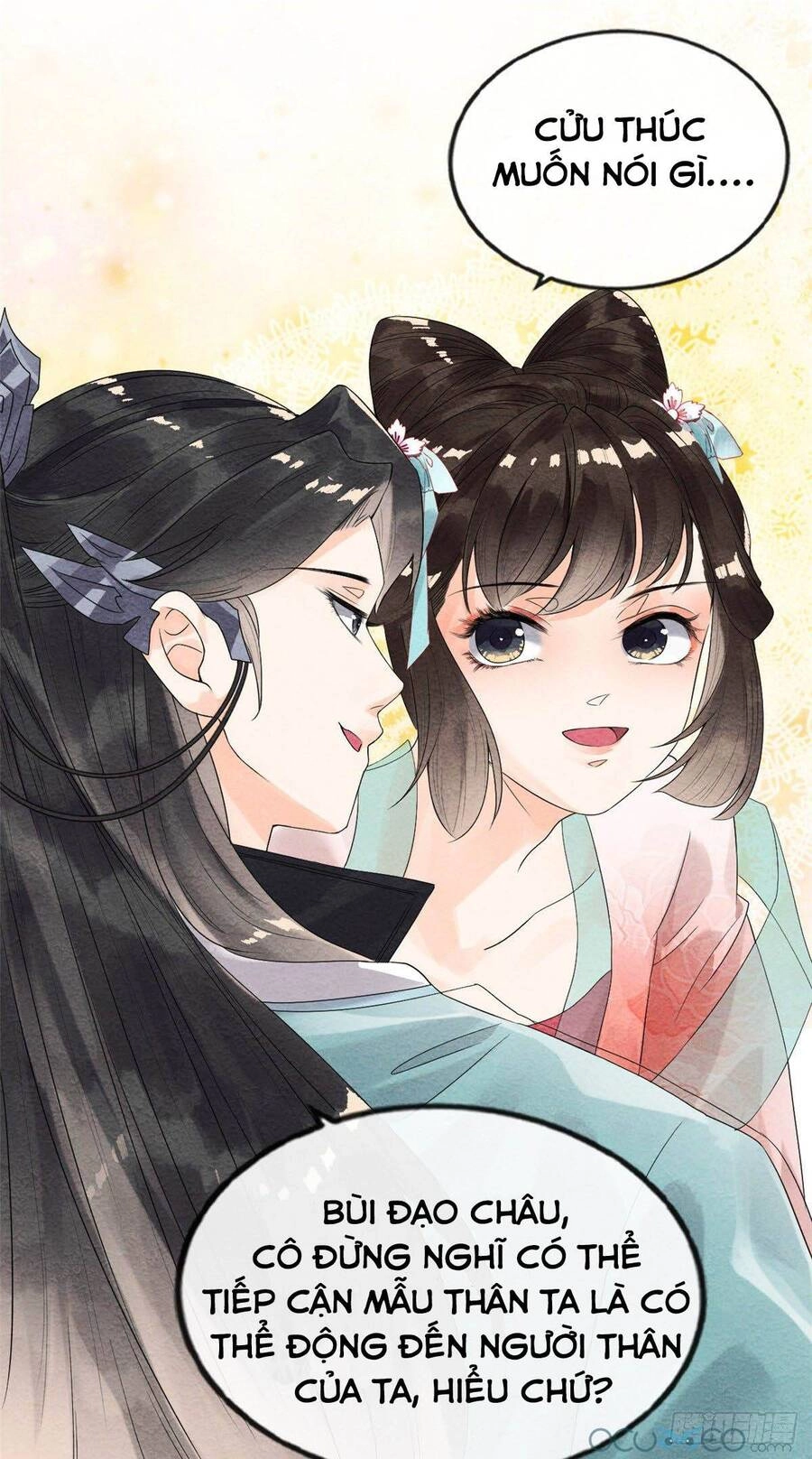 Tiêu Rồi, Lại Bị Bệnh Kiều Để Mắt Đến! Chapter 3 - 28