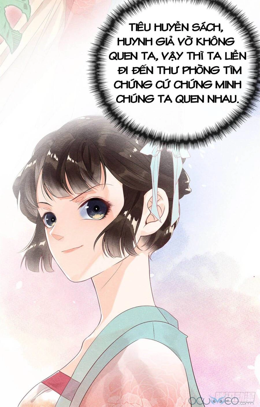 Tiêu Rồi, Lại Bị Bệnh Kiều Để Mắt Đến! Chapter 3 - 52