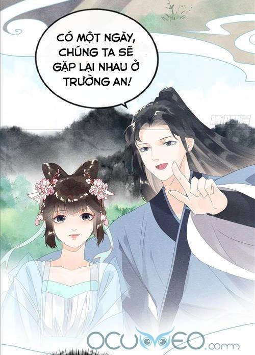 Tiêu Rồi, Lại Bị Bệnh Kiều Để Mắt Đến! Chapter 4 - 6