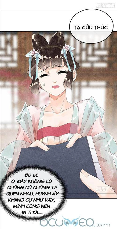 Tiêu Rồi, Lại Bị Bệnh Kiều Để Mắt Đến! Chapter 4 - 10