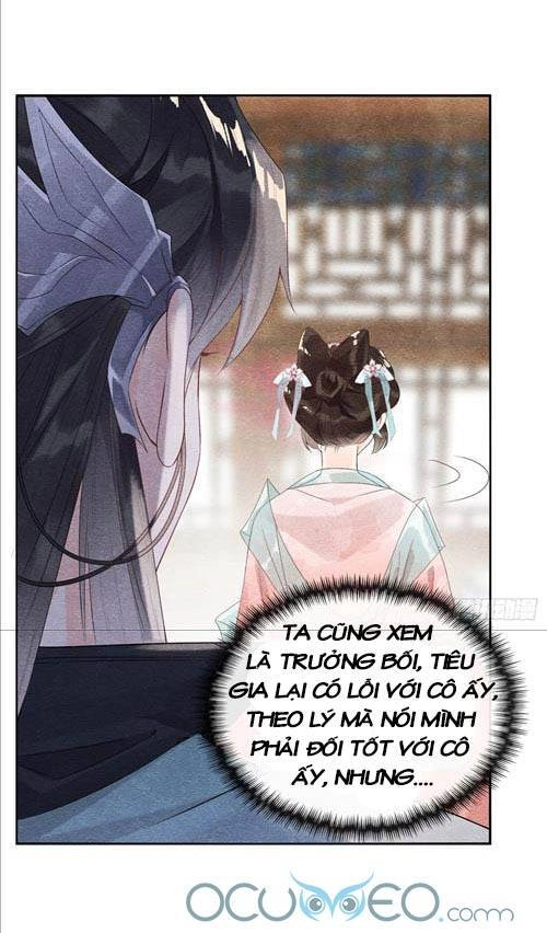 Tiêu Rồi, Lại Bị Bệnh Kiều Để Mắt Đến! Chapter 4 - 11