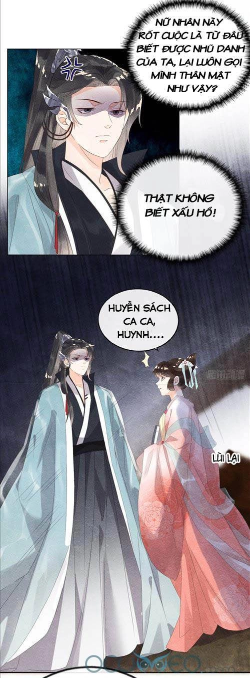 Tiêu Rồi, Lại Bị Bệnh Kiều Để Mắt Đến! Chapter 4 - 13