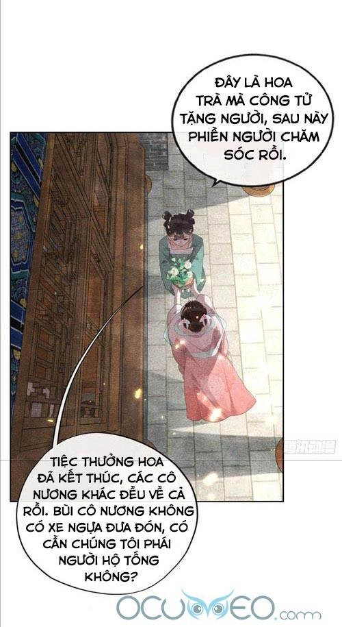 Tiêu Rồi, Lại Bị Bệnh Kiều Để Mắt Đến! Chapter 4 - 20