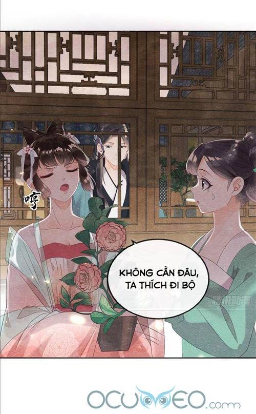 Tiêu Rồi, Lại Bị Bệnh Kiều Để Mắt Đến! Chapter 4 - 21