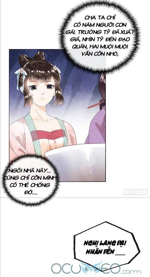 Tiêu Rồi, Lại Bị Bệnh Kiều Để Mắt Đến! Chapter 4 - 26