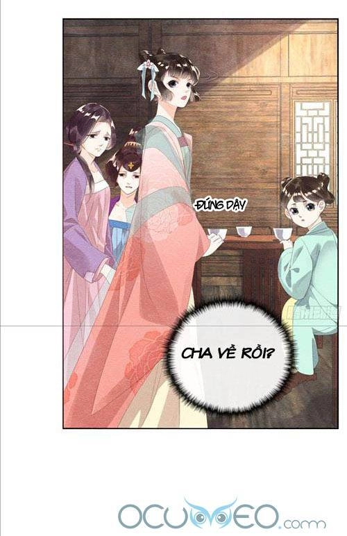 Tiêu Rồi, Lại Bị Bệnh Kiều Để Mắt Đến! Chapter 4 - 27