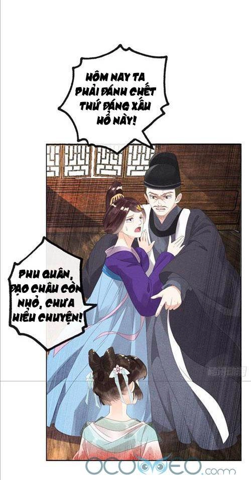 Tiêu Rồi, Lại Bị Bệnh Kiều Để Mắt Đến! Chapter 4 - 33