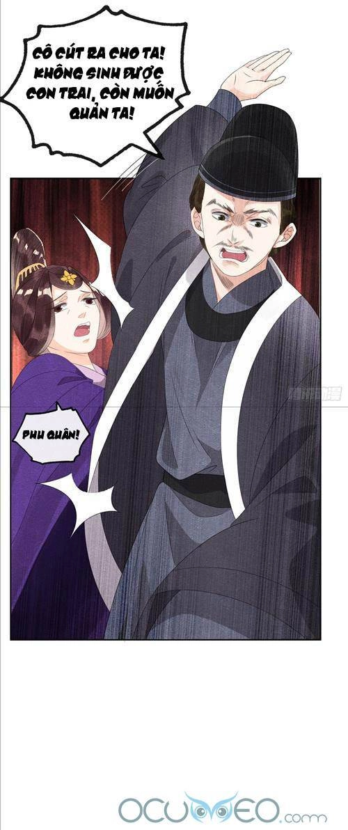 Tiêu Rồi, Lại Bị Bệnh Kiều Để Mắt Đến! Chapter 4 - 34