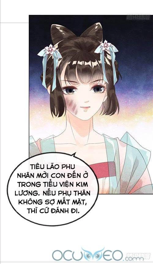 Tiêu Rồi, Lại Bị Bệnh Kiều Để Mắt Đến! Chapter 4 - 36