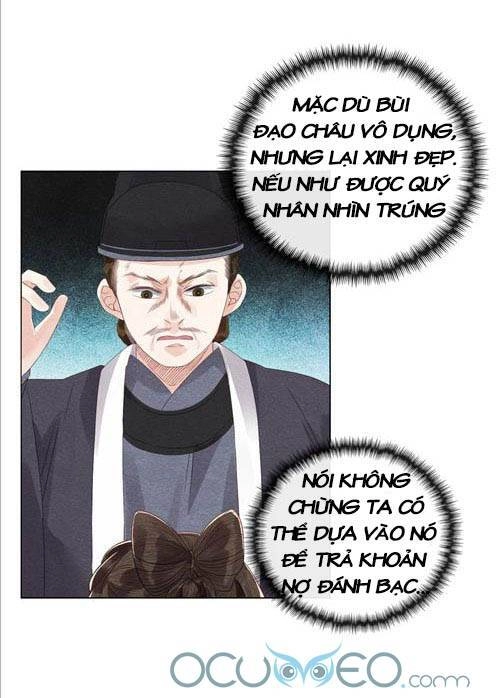 Tiêu Rồi, Lại Bị Bệnh Kiều Để Mắt Đến! Chapter 4 - 37