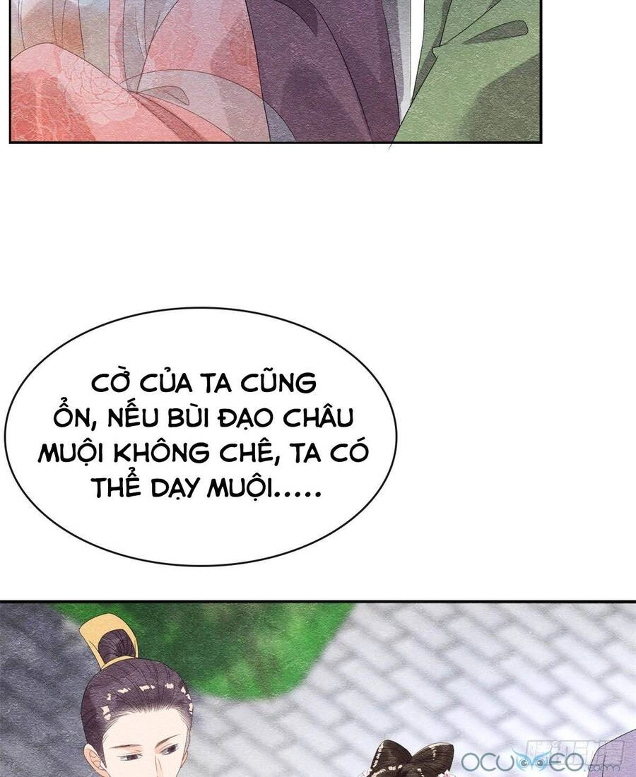 Tiêu Rồi, Lại Bị Bệnh Kiều Để Mắt Đến! Chapter 5 - 39