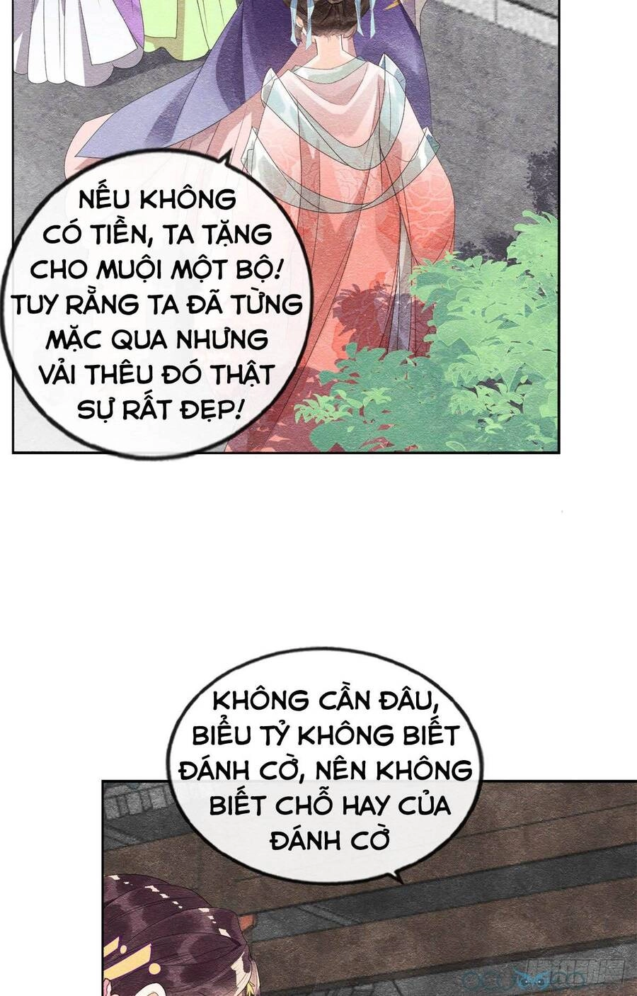 Tiêu Rồi, Lại Bị Bệnh Kiều Để Mắt Đến! Chapter 6 - 16