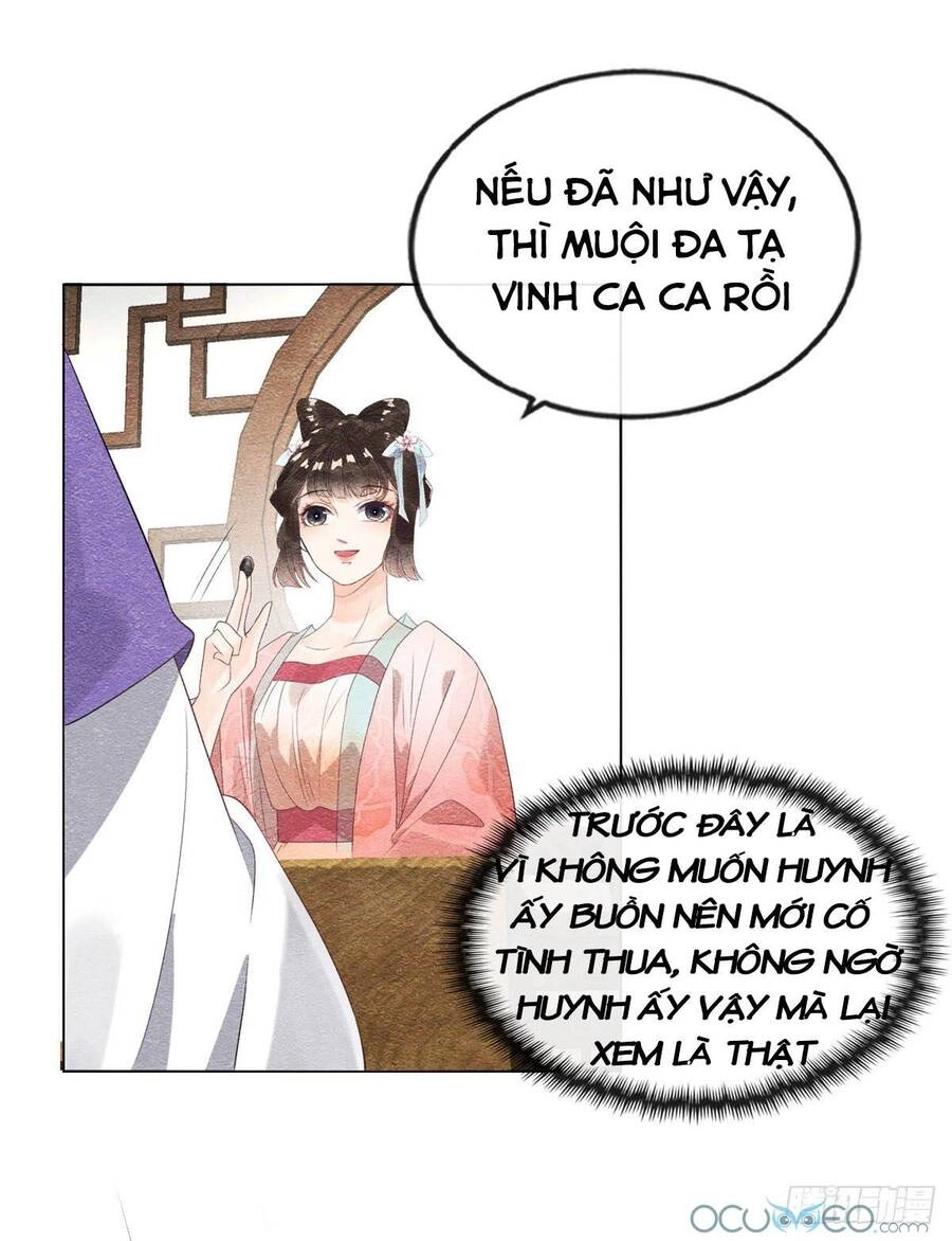 Tiêu Rồi, Lại Bị Bệnh Kiều Để Mắt Đến! Chapter 6 - 28