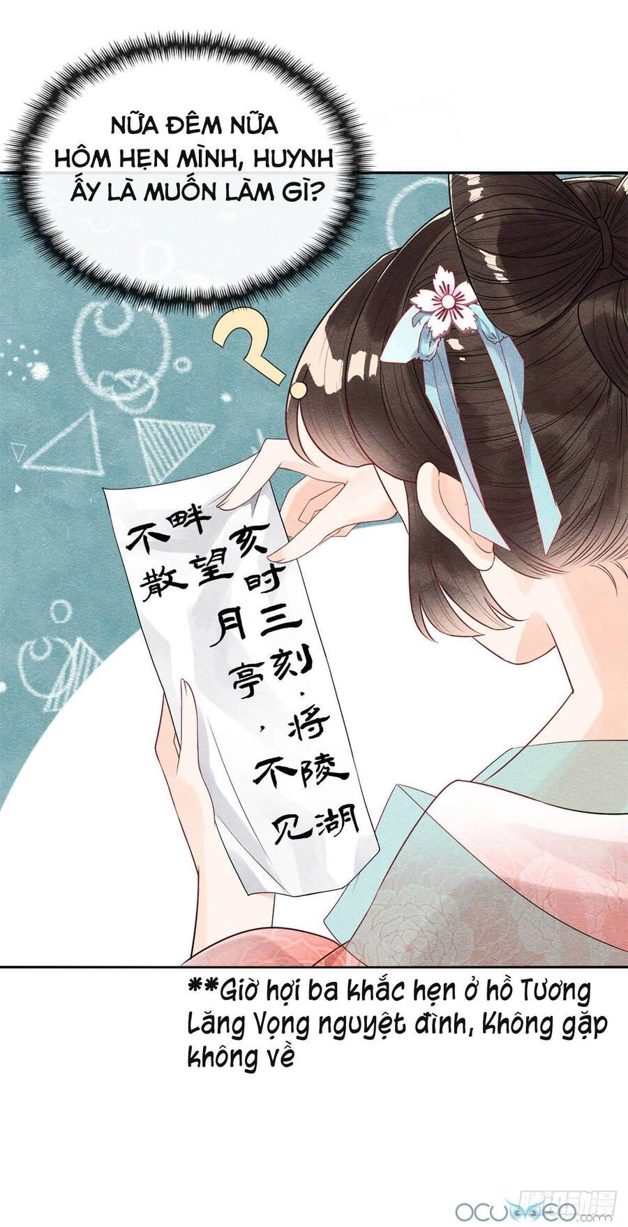 Tiêu Rồi, Lại Bị Bệnh Kiều Để Mắt Đến! Chapter 6 - 62