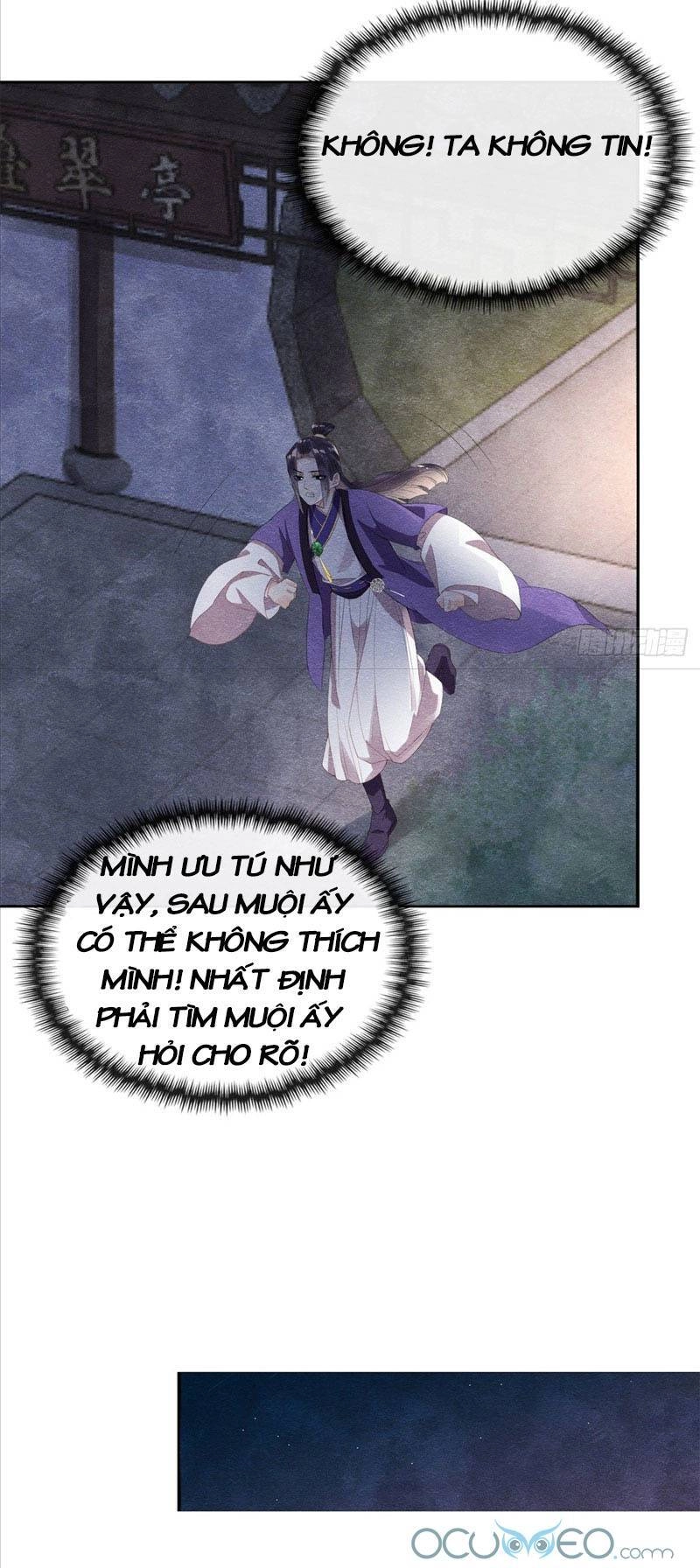 Tiêu Rồi, Lại Bị Bệnh Kiều Để Mắt Đến! Chapter 7 - 9