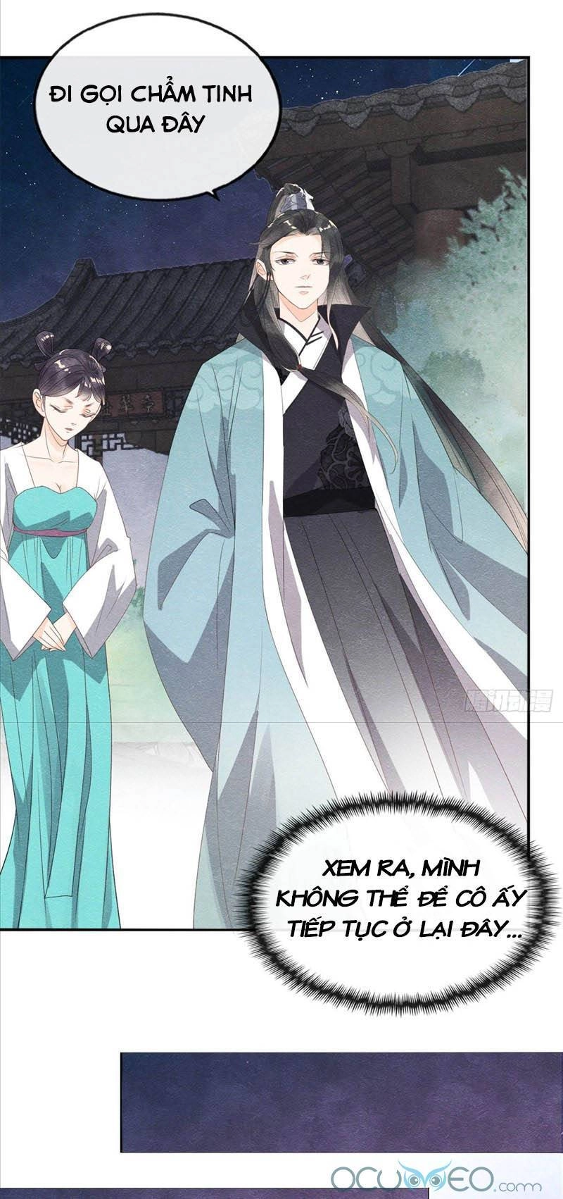 Tiêu Rồi, Lại Bị Bệnh Kiều Để Mắt Đến! Chapter 7 - 25