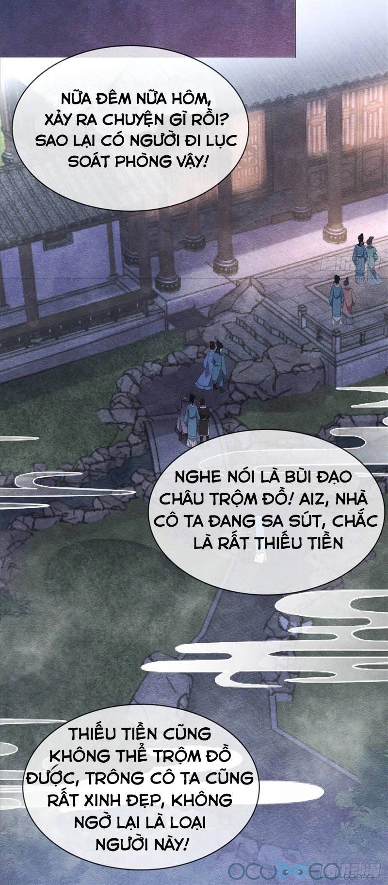 Tiêu Rồi, Lại Bị Bệnh Kiều Để Mắt Đến! Chapter 7 - 26