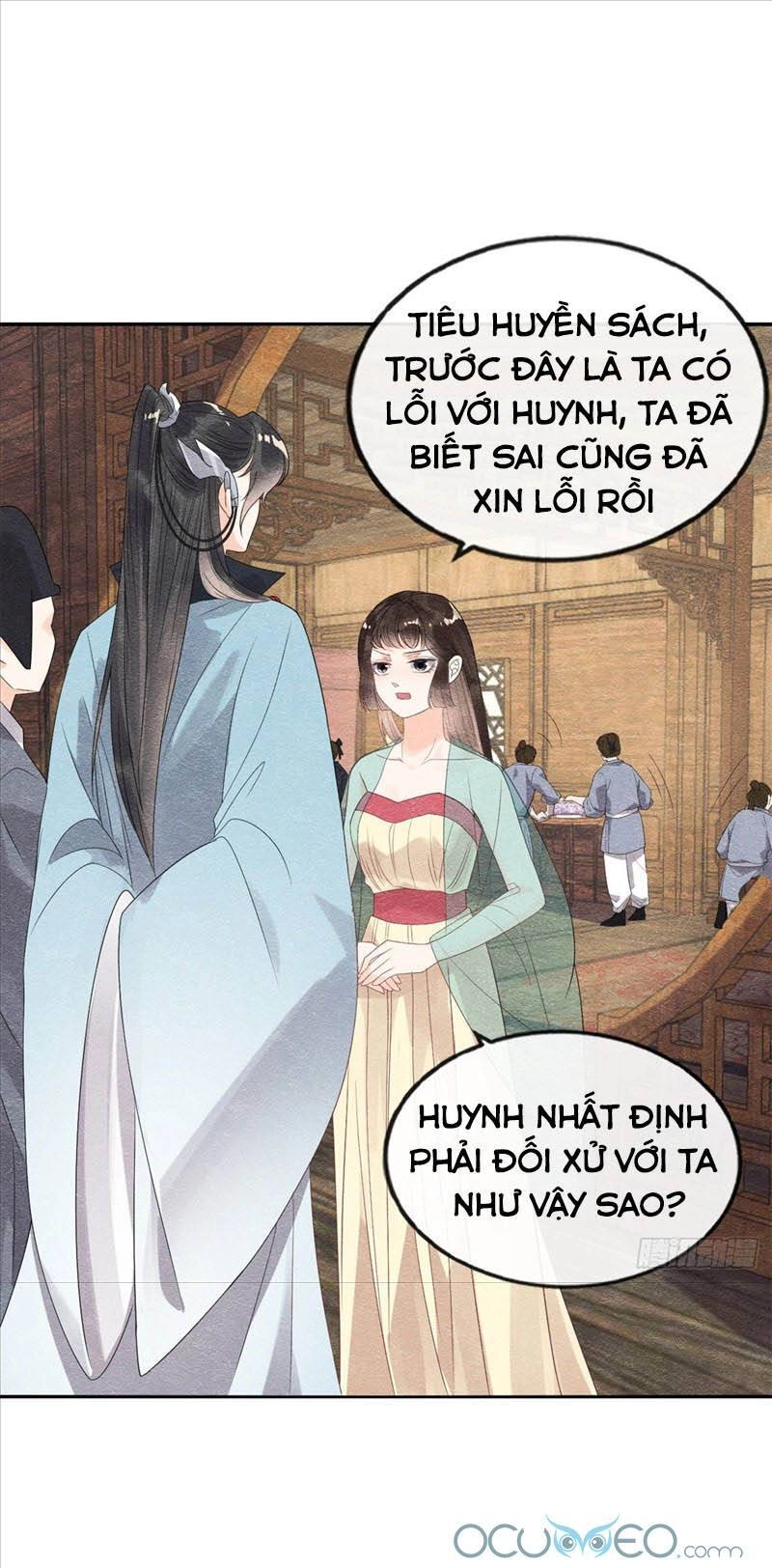Tiêu Rồi, Lại Bị Bệnh Kiều Để Mắt Đến! Chapter 7 - 27