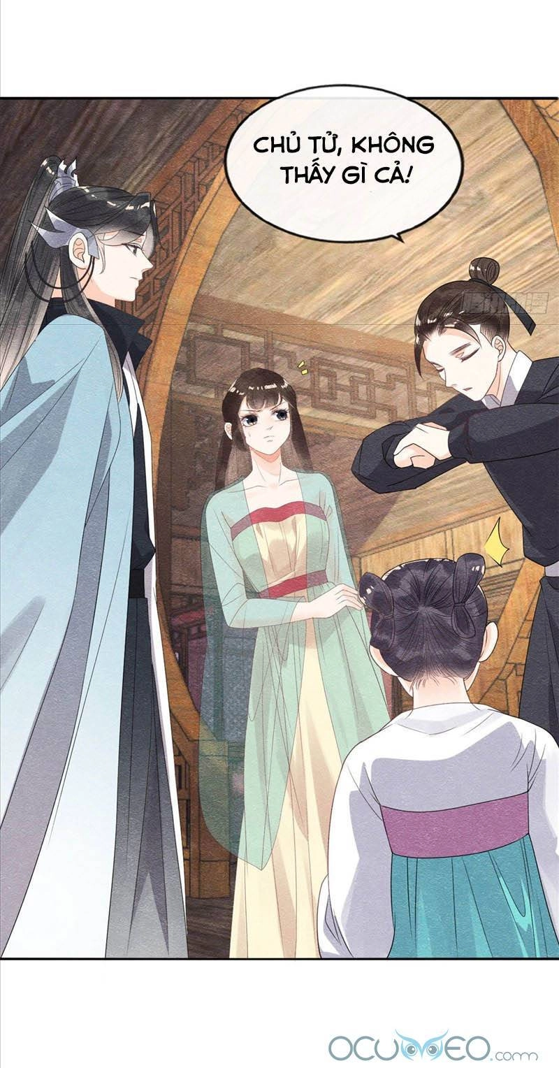 Tiêu Rồi, Lại Bị Bệnh Kiều Để Mắt Đến! Chapter 7 - 29