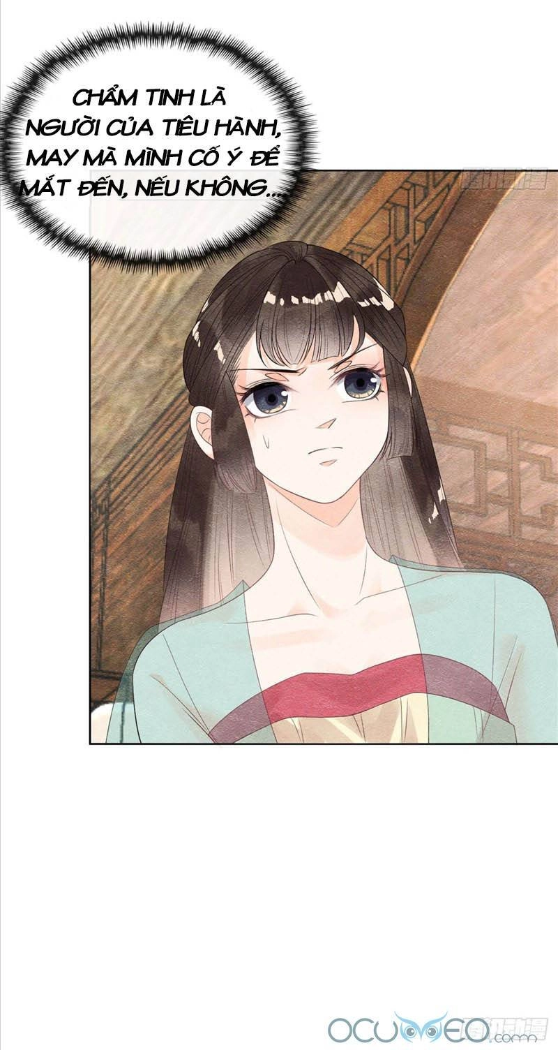 Tiêu Rồi, Lại Bị Bệnh Kiều Để Mắt Đến! Chapter 7 - 30