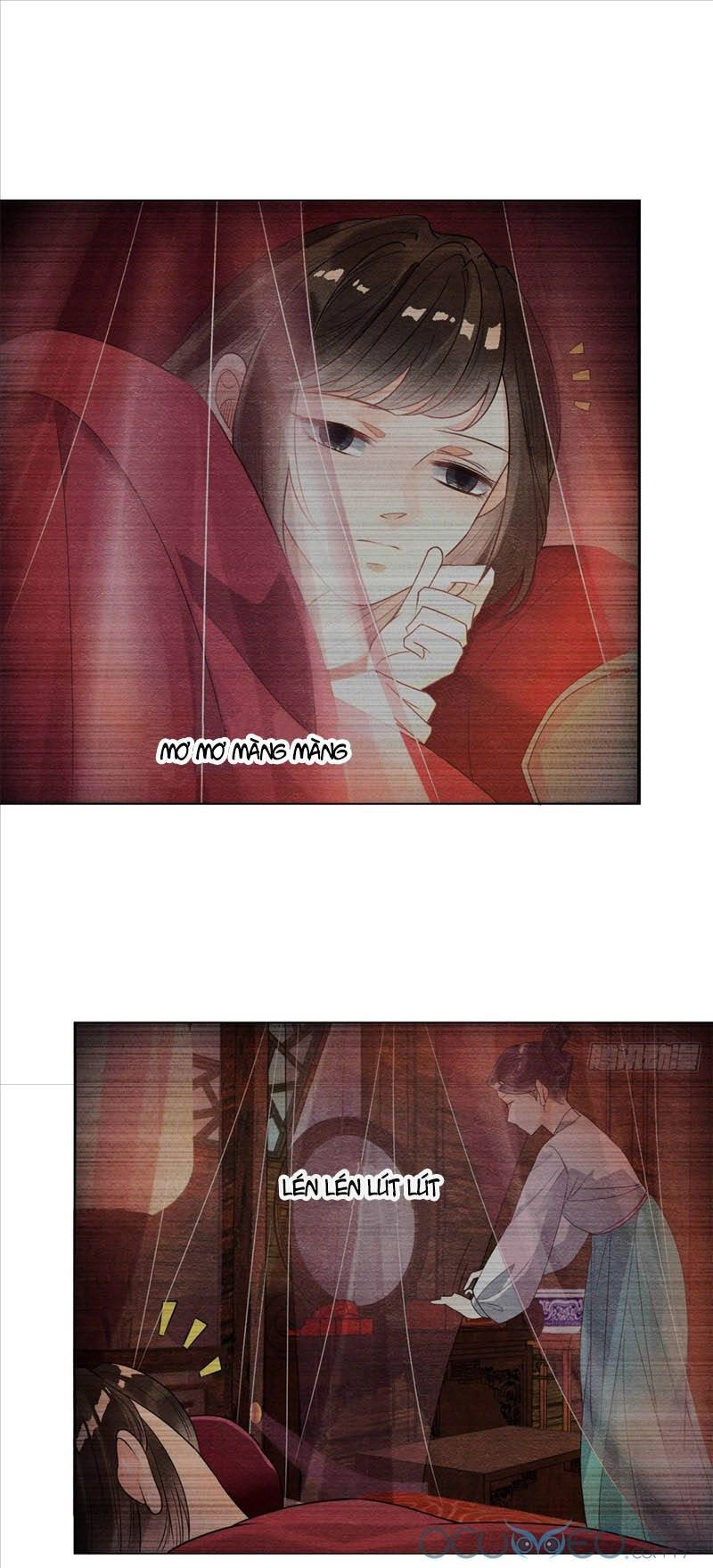 Tiêu Rồi, Lại Bị Bệnh Kiều Để Mắt Đến! Chapter 7 - 31