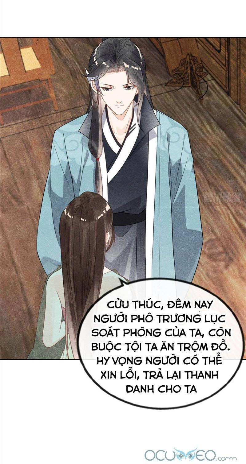 Tiêu Rồi, Lại Bị Bệnh Kiều Để Mắt Đến! Chapter 7 - 33