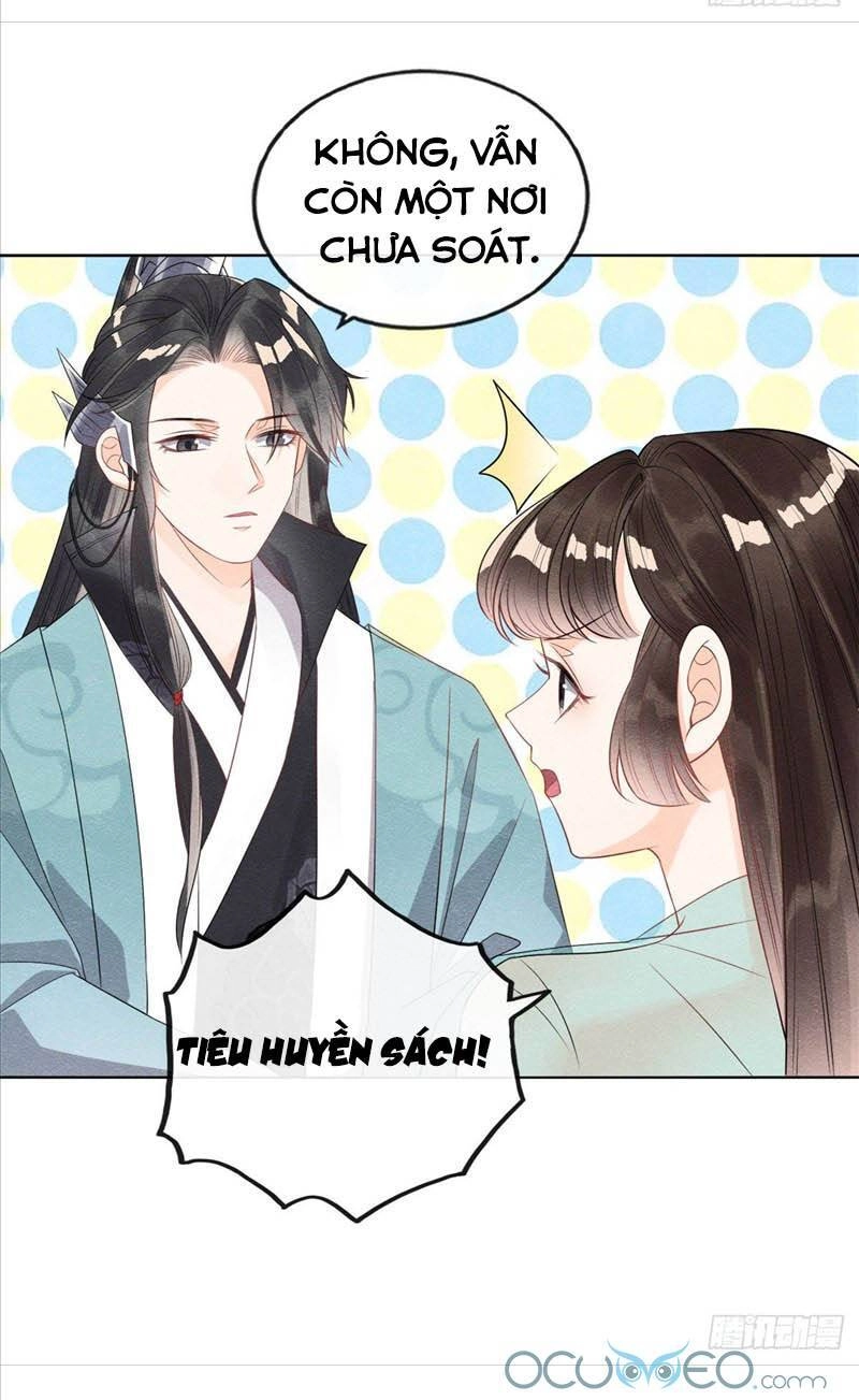Tiêu Rồi, Lại Bị Bệnh Kiều Để Mắt Đến! Chapter 7 - 35