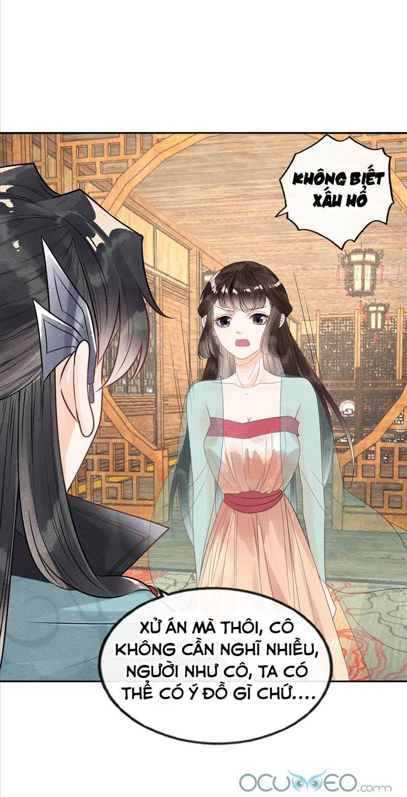 Tiêu Rồi, Lại Bị Bệnh Kiều Để Mắt Đến! Chapter 7 - 37
