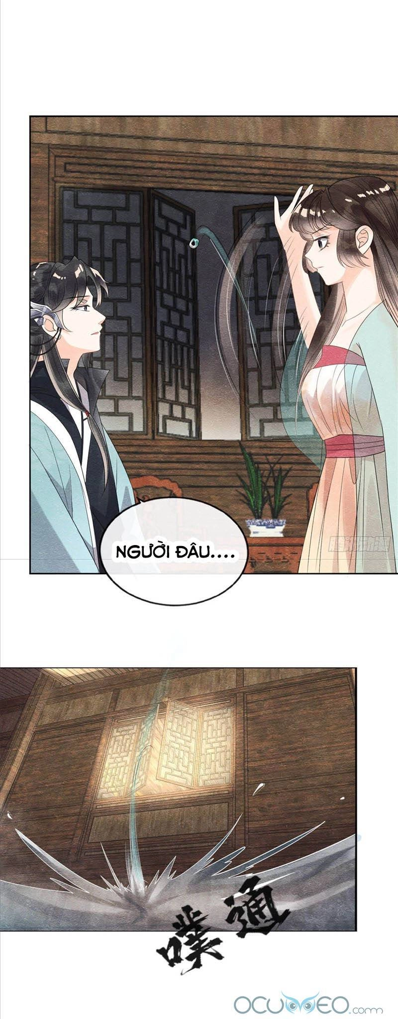 Tiêu Rồi, Lại Bị Bệnh Kiều Để Mắt Đến! Chapter 7 - 40