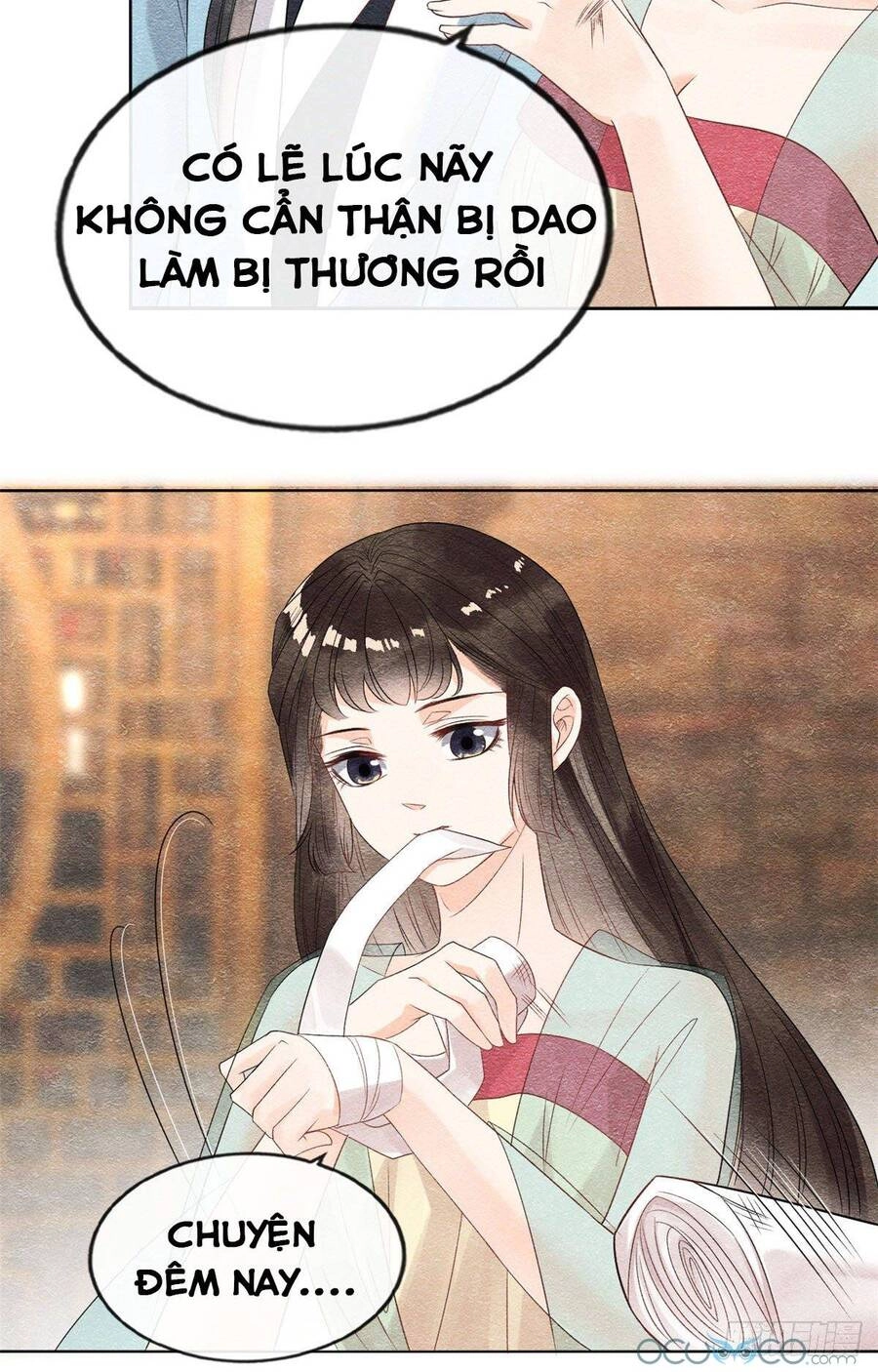 Tiêu Rồi, Lại Bị Bệnh Kiều Để Mắt Đến! Chapter 8 - 16