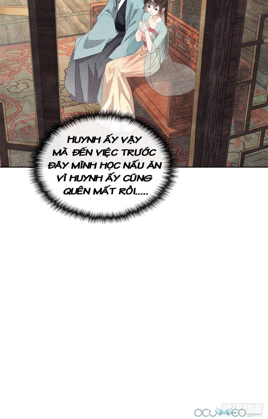 Tiêu Rồi, Lại Bị Bệnh Kiều Để Mắt Đến! Chapter 8 - 21