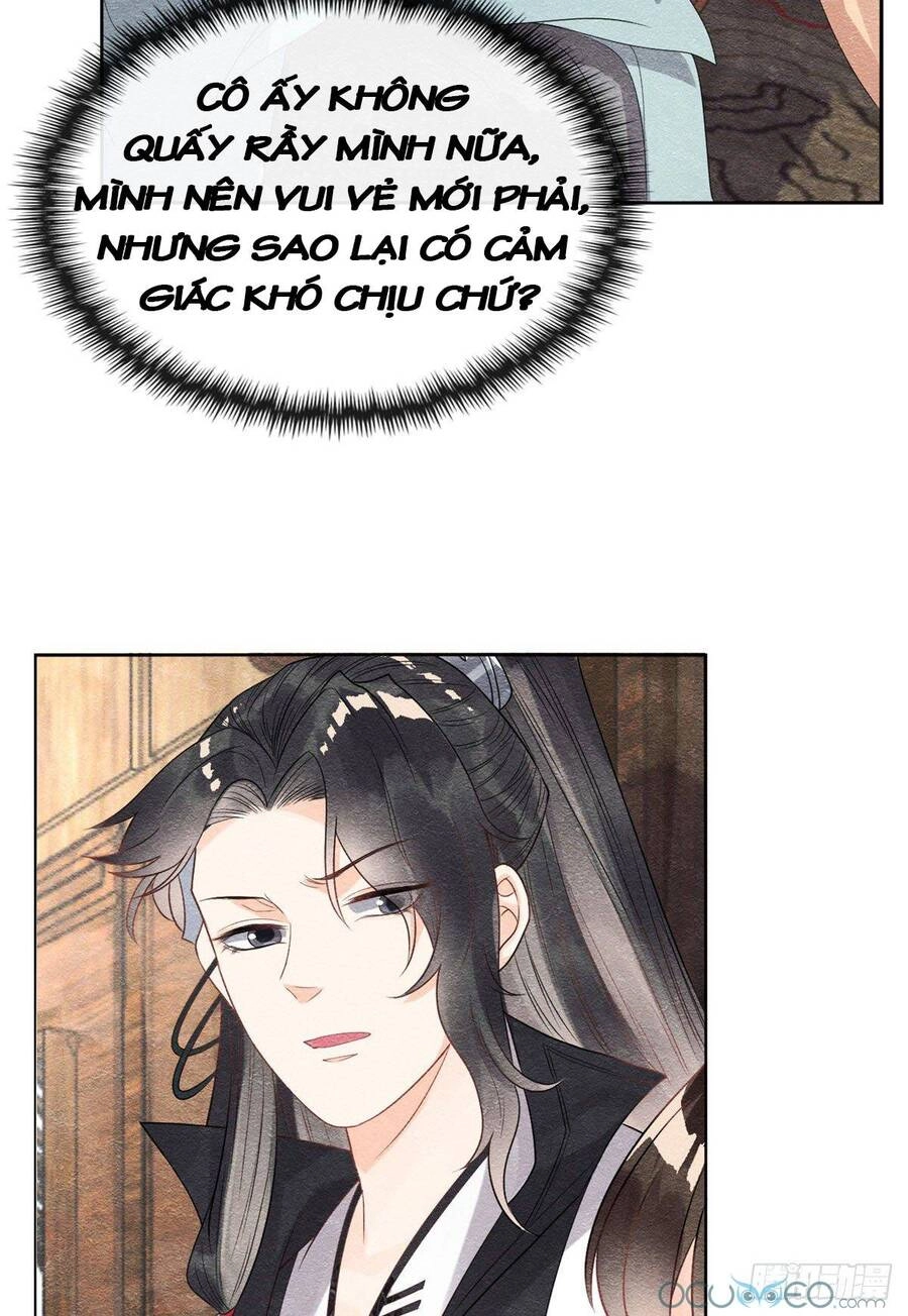 Tiêu Rồi, Lại Bị Bệnh Kiều Để Mắt Đến! Chapter 8 - 23