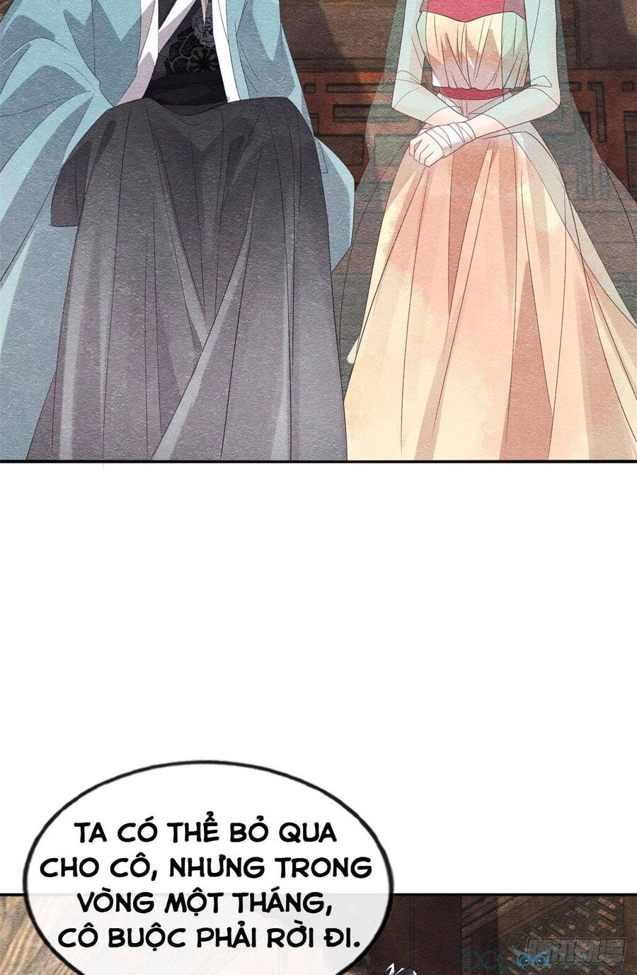 Tiêu Rồi, Lại Bị Bệnh Kiều Để Mắt Đến! Chapter 8 - 25