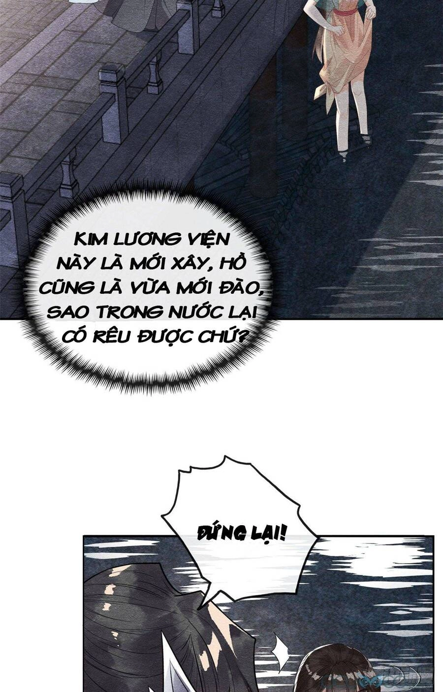 Tiêu Rồi, Lại Bị Bệnh Kiều Để Mắt Đến! Chapter 8 - 33