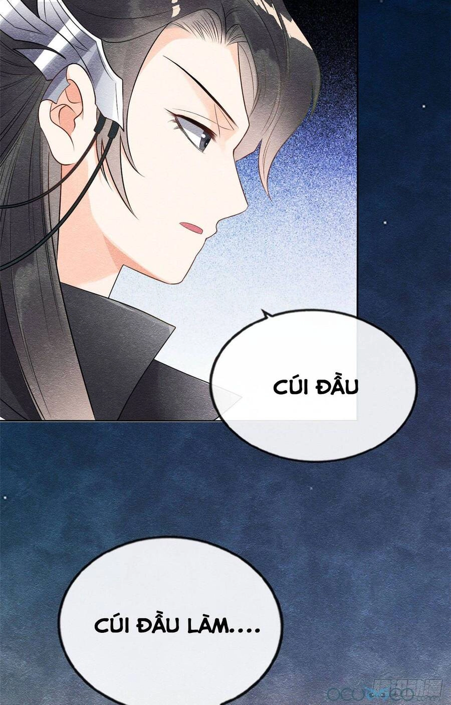 Tiêu Rồi, Lại Bị Bệnh Kiều Để Mắt Đến! Chapter 8 - 35