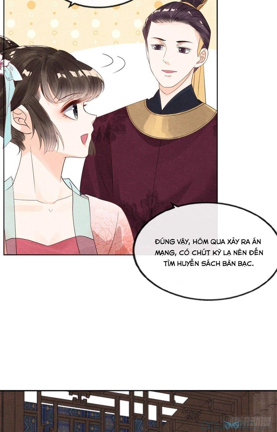 Tiêu Rồi, Lại Bị Bệnh Kiều Để Mắt Đến! Chapter 9 - 39