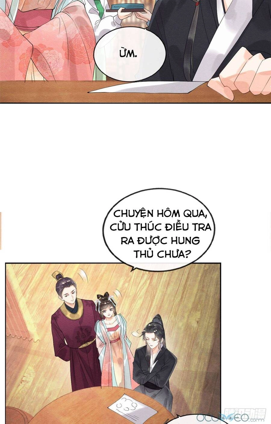 Tiêu Rồi, Lại Bị Bệnh Kiều Để Mắt Đến! Chapter 10 - 4