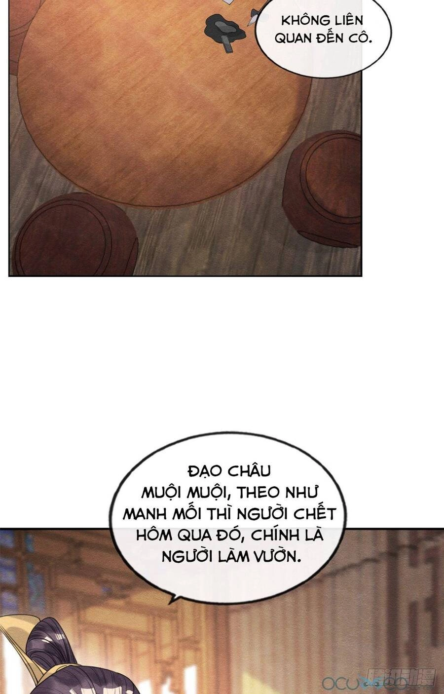 Tiêu Rồi, Lại Bị Bệnh Kiều Để Mắt Đến! Chapter 10 - 5