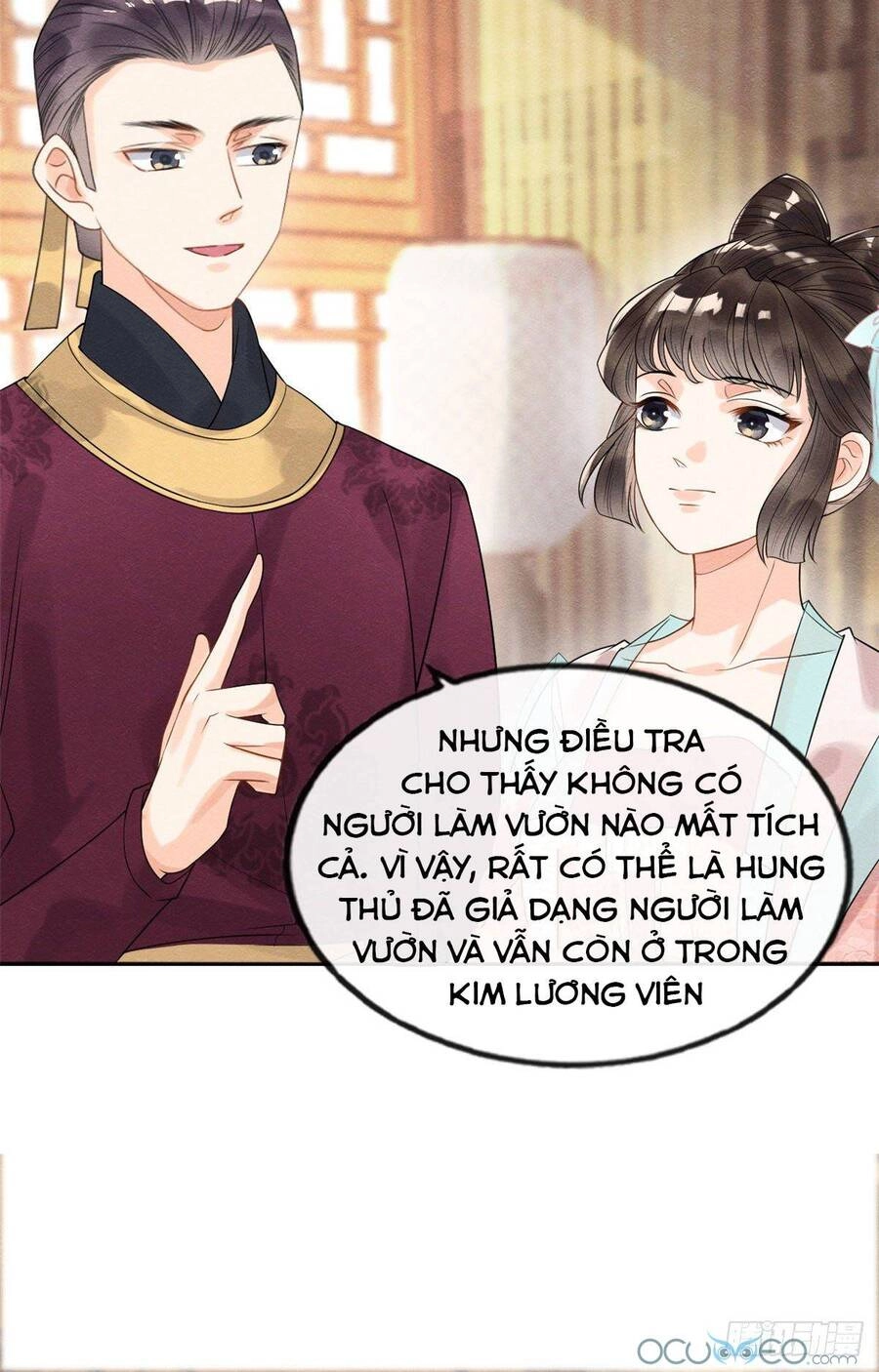 Tiêu Rồi, Lại Bị Bệnh Kiều Để Mắt Đến! Chapter 10 - 6