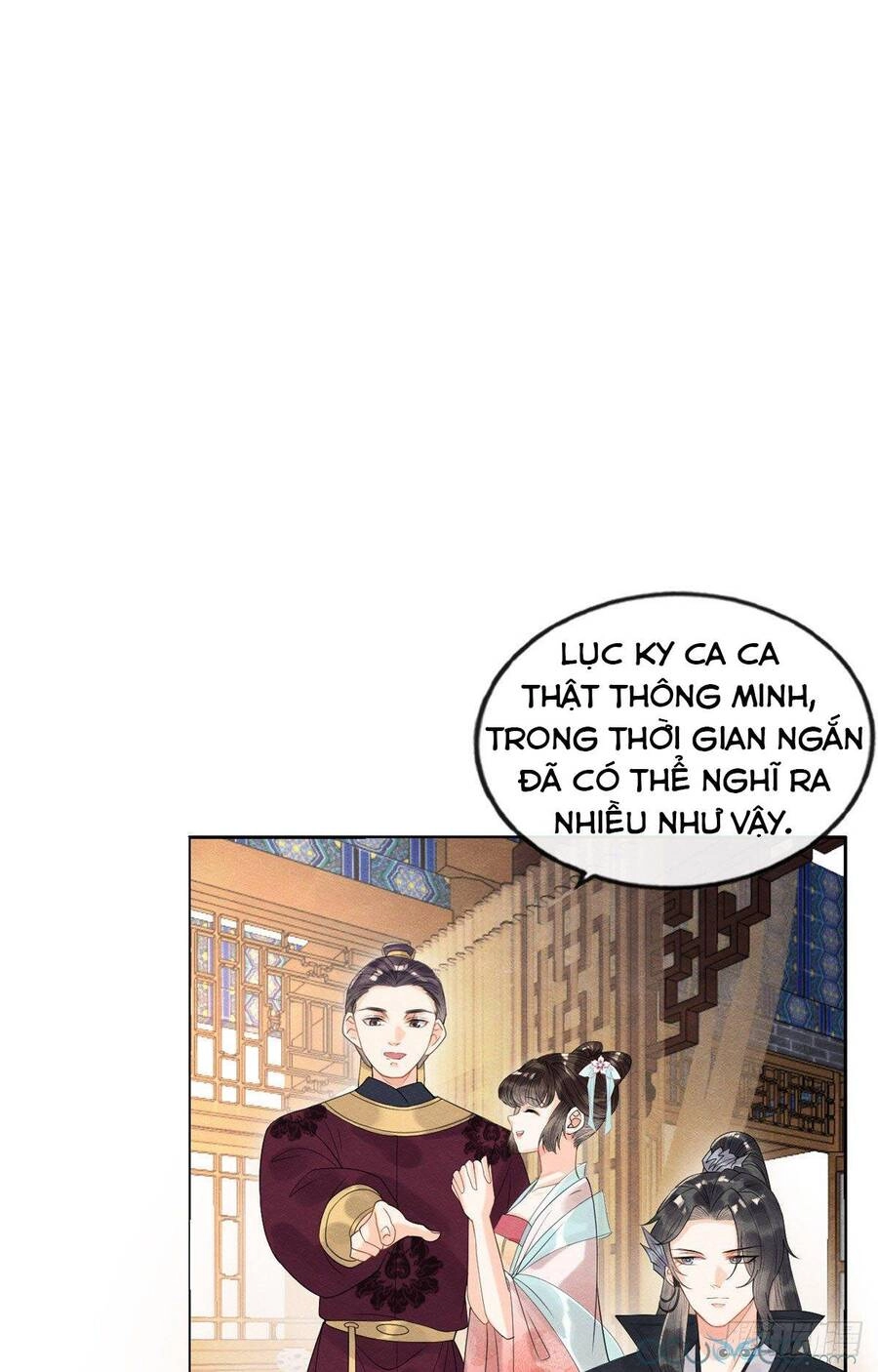 Tiêu Rồi, Lại Bị Bệnh Kiều Để Mắt Đến! Chapter 10 - 7