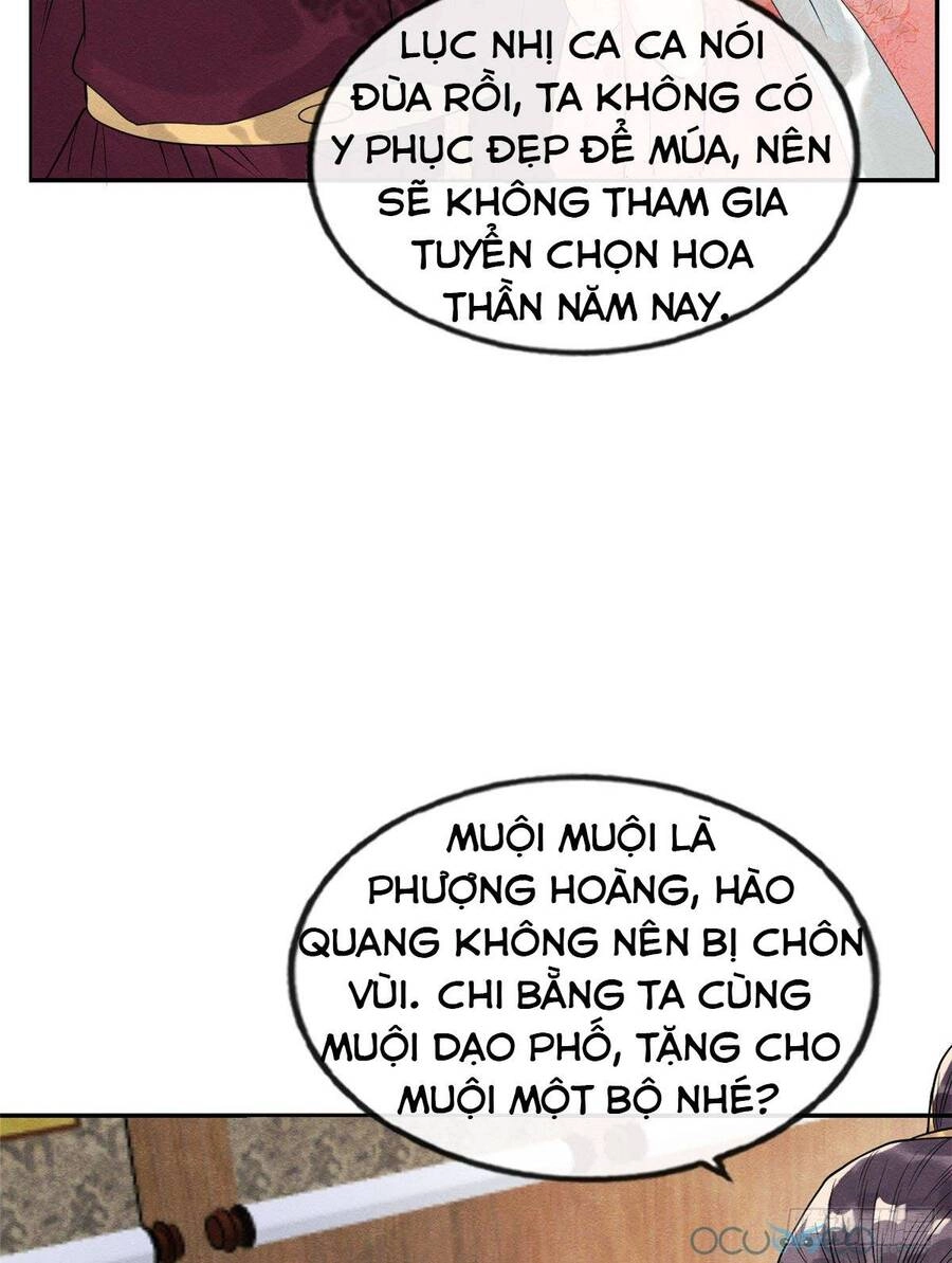 Tiêu Rồi, Lại Bị Bệnh Kiều Để Mắt Đến! Chapter 10 - 10