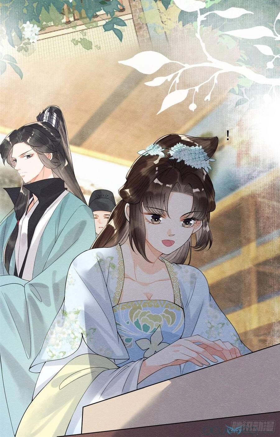 Tiêu Rồi, Lại Bị Bệnh Kiều Để Mắt Đến! Chapter 10 - 16