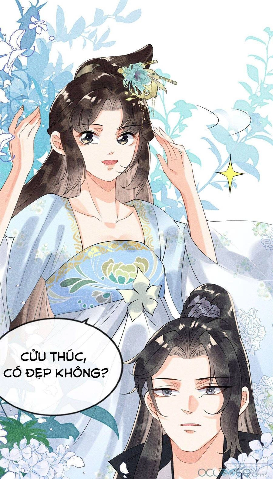 Tiêu Rồi, Lại Bị Bệnh Kiều Để Mắt Đến! Chapter 10 - 17