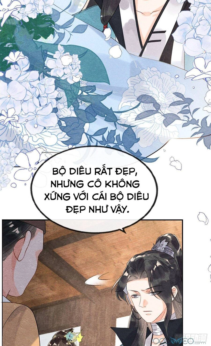 Tiêu Rồi, Lại Bị Bệnh Kiều Để Mắt Đến! Chapter 10 - 18