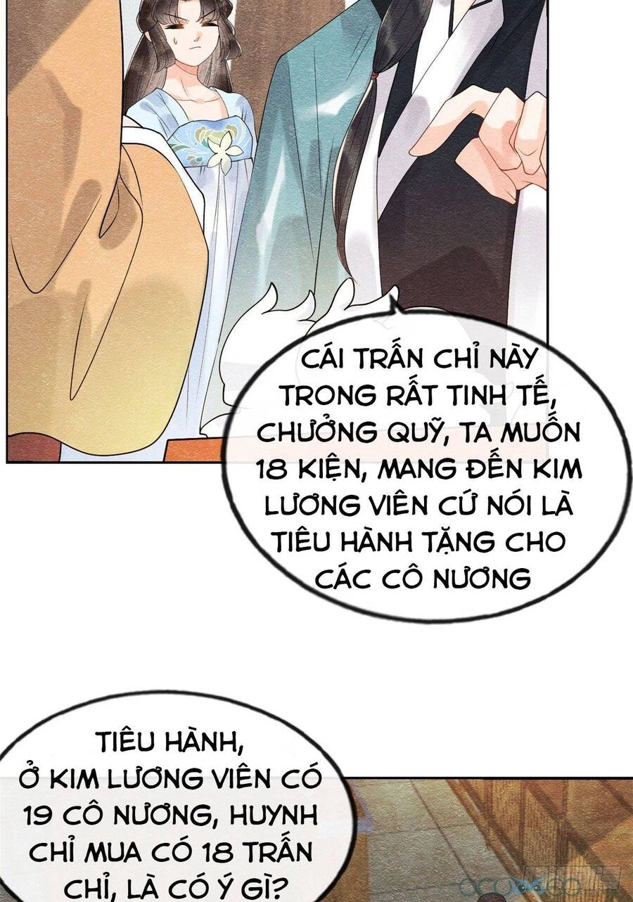 Tiêu Rồi, Lại Bị Bệnh Kiều Để Mắt Đến! Chapter 10 - 19
