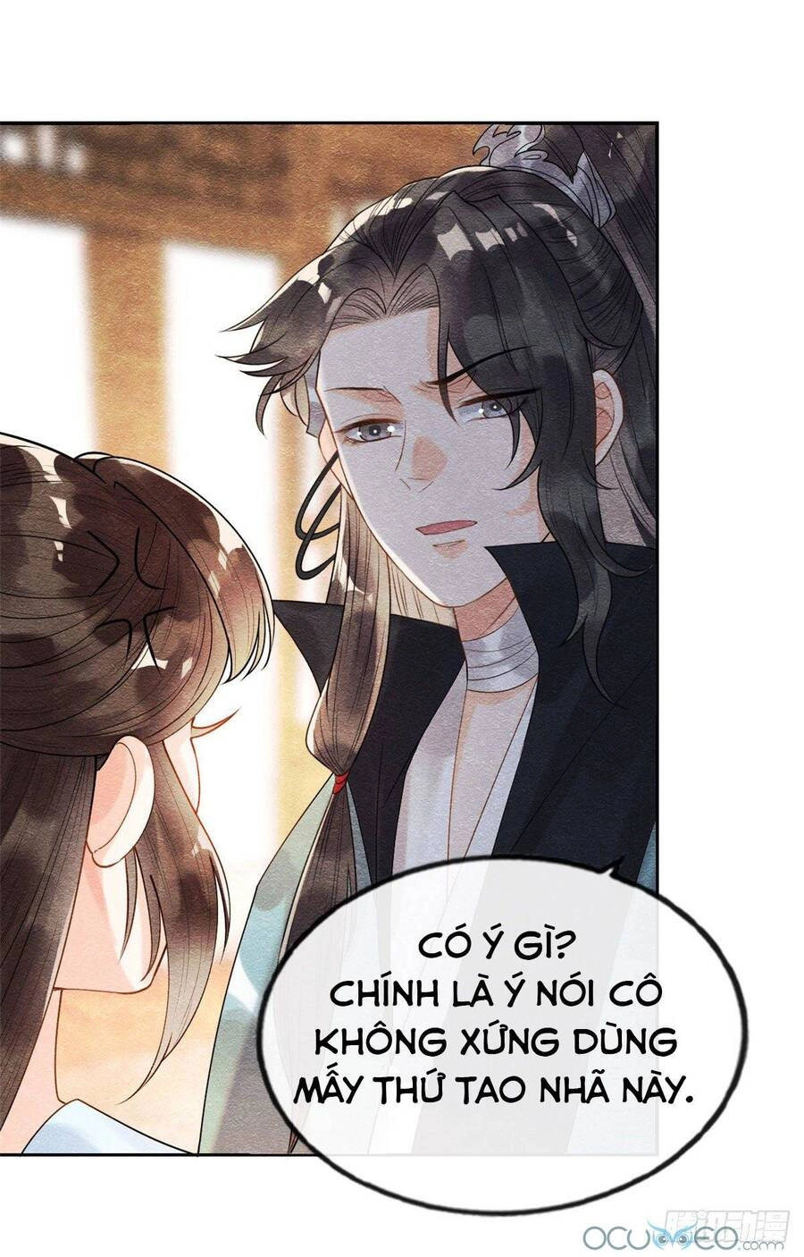 Tiêu Rồi, Lại Bị Bệnh Kiều Để Mắt Đến! Chapter 10 - 21